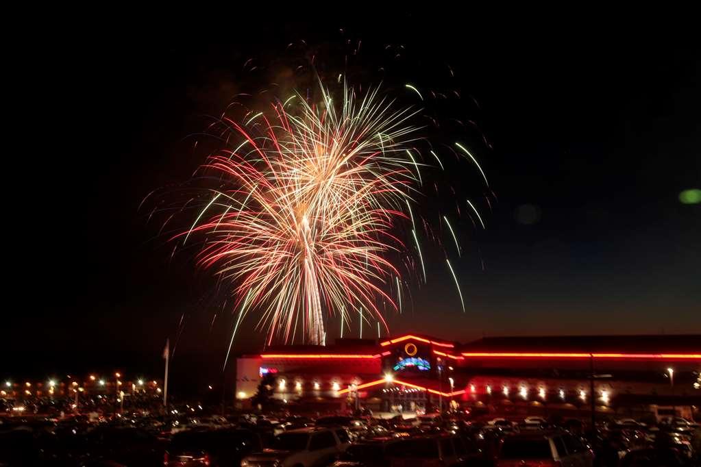 Chinook Winds Casino Resort ลินคอล์น ซิตี้ สิ่งอำนวยความสะดวก รูปภาพ