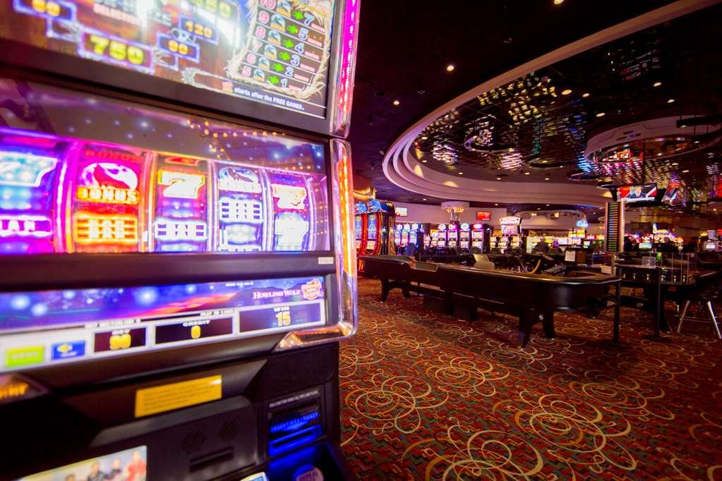 Chinook Winds Casino Resort ลินคอล์น ซิตี้ สิ่งอำนวยความสะดวก รูปภาพ