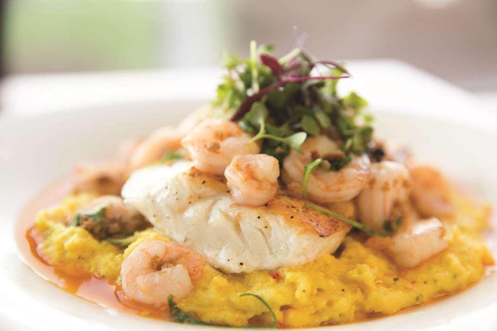 Chinook Winds Casino Resort ลินคอล์น ซิตี้ ร้านอาหาร รูปภาพ