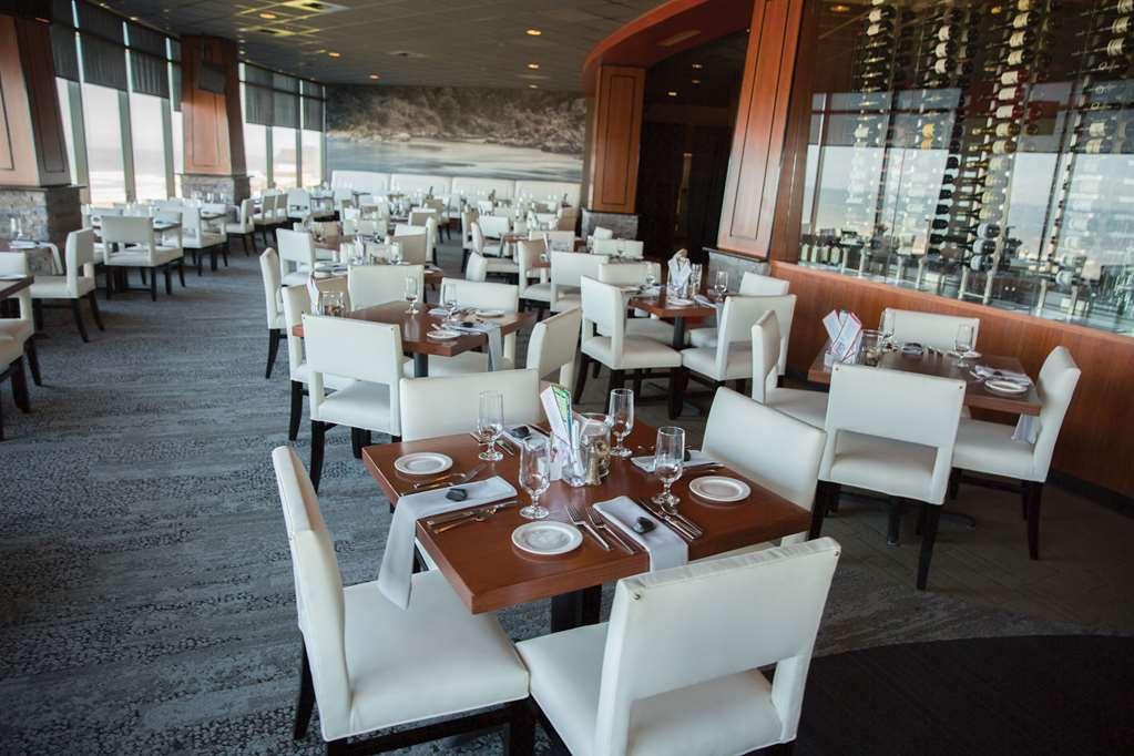 Chinook Winds Casino Resort ลินคอล์น ซิตี้ ร้านอาหาร รูปภาพ