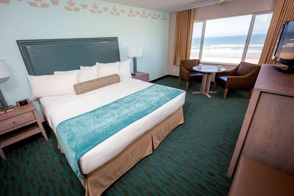 Chinook Winds Casino Resort ลินคอล์น ซิตี้ ห้อง รูปภาพ