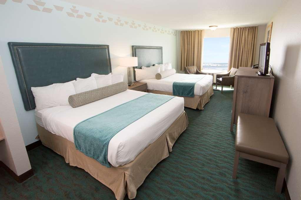 Chinook Winds Casino Resort ลินคอล์น ซิตี้ ห้อง รูปภาพ