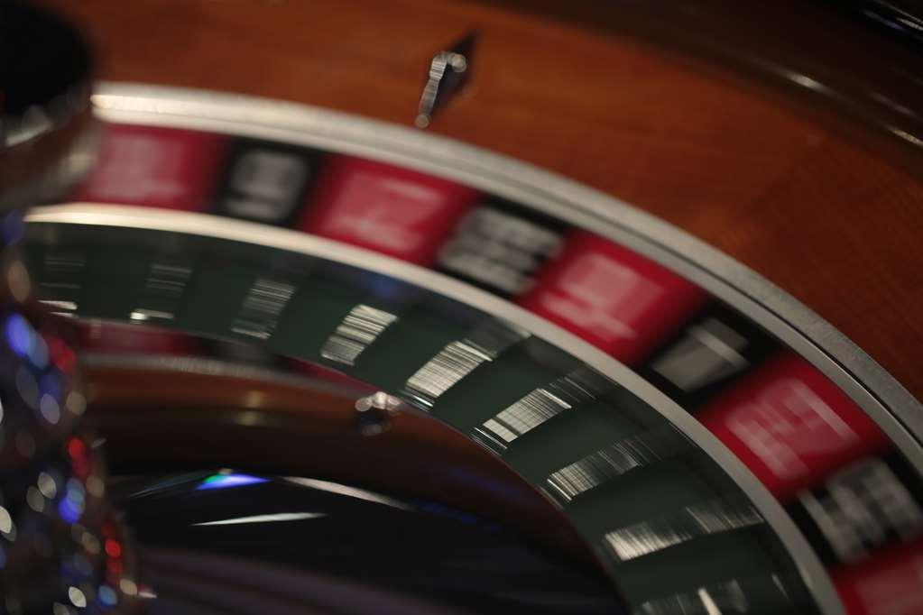 Chinook Winds Casino Resort ลินคอล์น ซิตี้ สิ่งอำนวยความสะดวก รูปภาพ